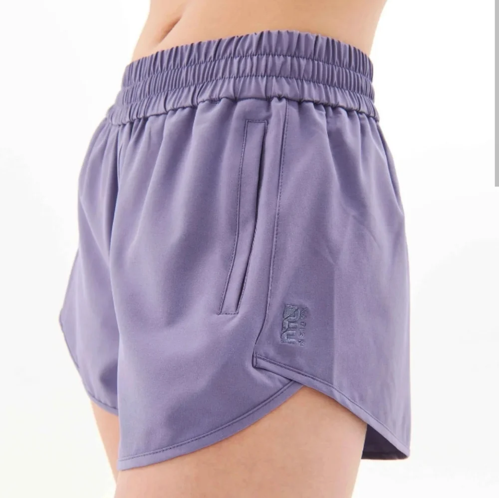 P.E Nation Full Time Short